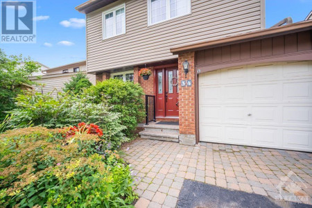 34 Melville Drive, Ottawa