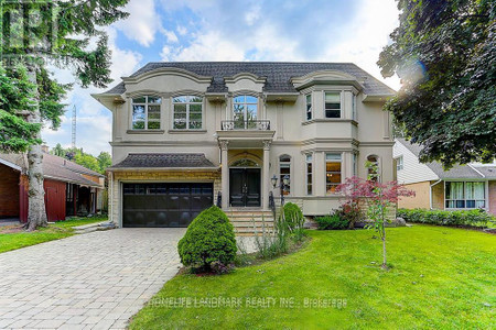 34 Moccasin Trail, Toronto Banbury Don Mills