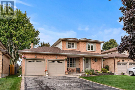 34 Mull Crescent, Clarington Courtice