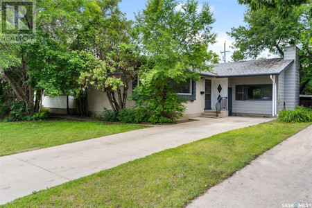 34 Oneil Crescent, Saskatoon