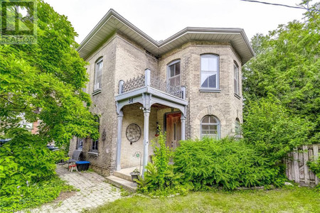 34 Park Avenue, Brantford