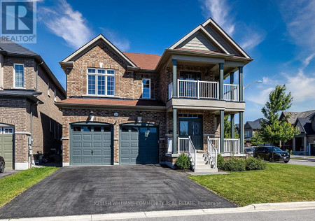 34 Purdy Place, Clarington Bowmanville