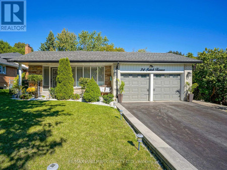 34 Satok Terrace, Toronto West Hill