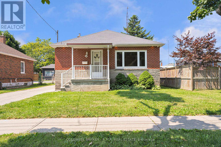 34 Simpson Avenue, Clarington Bowmanville