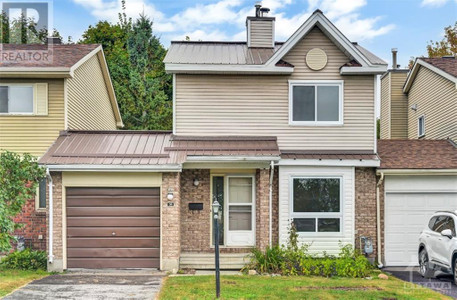 34 Sovereign Avenue, Ottawa