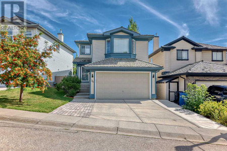 34 Spring Mews Sw, Calgary