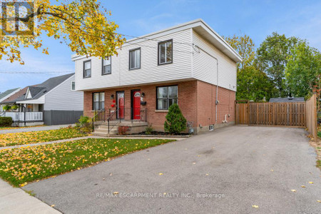 34 Sumach Street, Hamilton Mcquesten