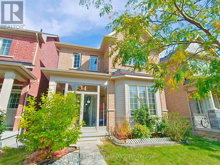 34 Vinod Road, Markham Cornell