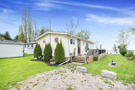 34 Warnick Road, Dunnville, ON N0A1K0 Photo 1