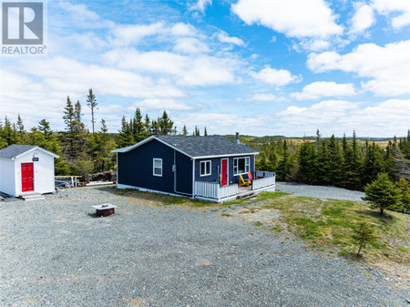 Bedroom - 34 Warrens Waters Road, St Catherine S, NL A0B2M0 Photo 1