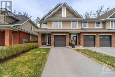 340 Kilspindie Ridge, Ottawa