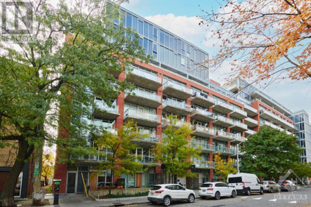 340 Mcleod Street Unit 941, Ottawa