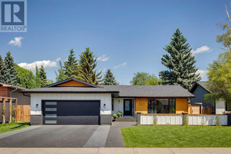 340 Parkview Crescent Se, Calgary