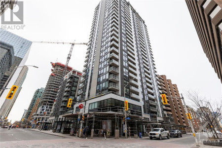 340 Queen Street Unit 1201, Ottawa