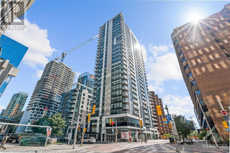 340 Queen Street Unit 811, Ottawa