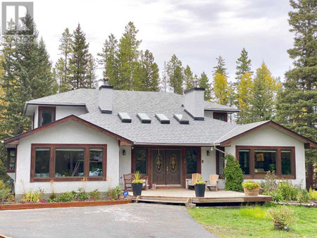 340 Wild Rose Close, Bragg Creek