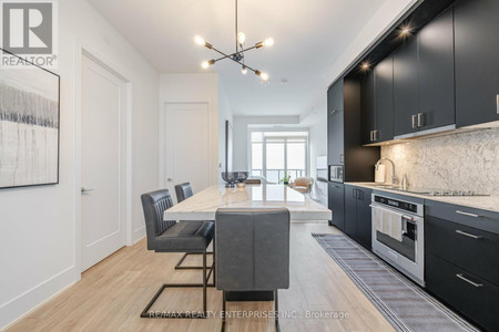 3403 470 Front Street W, Toronto Waterfront Communities