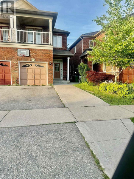 3404 Fountain Park Bsmt Avenue, Mississauga, ON L5M7E3 Photo 1