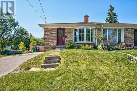 3406 Fellmore Drive, Mississauga Erindale