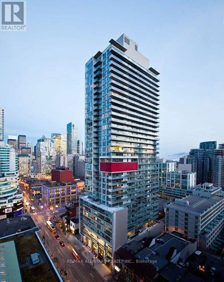 3407 375 King Street W, Toronto