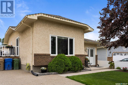 3407 Middleton Place E, Regina