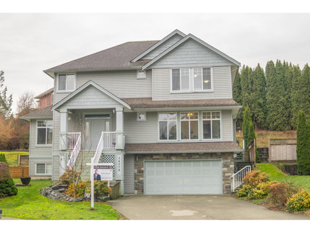 34078 Amblewood Place, Abbotsford