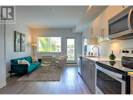 3409 28 Avenue Unit 212, Vernon