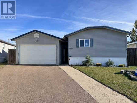 3409 43 Avenue, Lloydminster