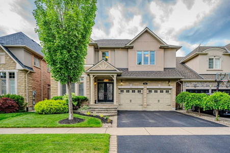 341 Admiral Drive, Oakville