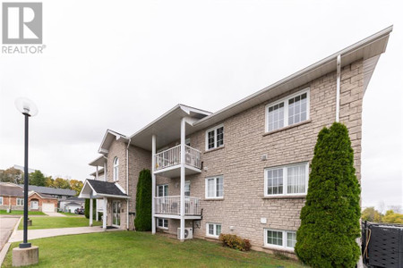 341 Matheson Drive Unit 204, Pembroke