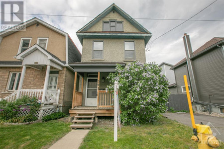 Hintonburg Homes for Sale