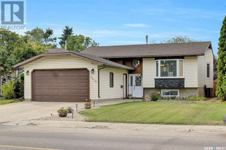 3410 7th Avenue E, Regina