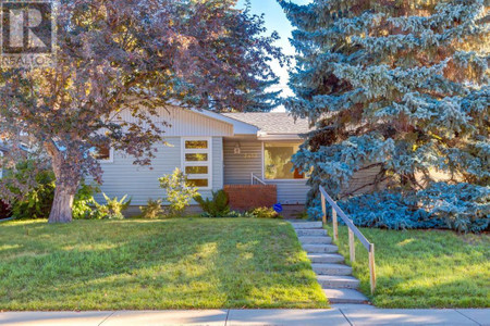 3412 Button Road Nw, Calgary