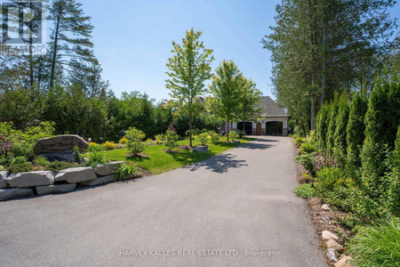 3415 Crescent Harbour Road, Innisfil