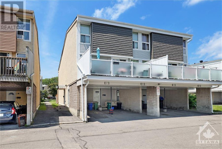 3415 Uplands Drive Unit 99, Ottawa