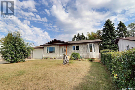 3416 12 Th Avenue E, Prince Albert