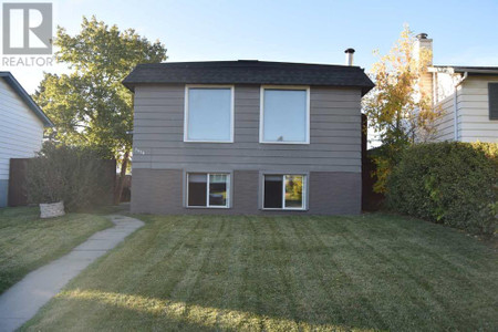 3416 Dover Ridge Drive Se, Calgary