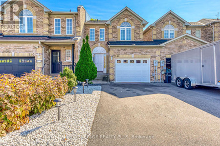 342 Sardinia Drive, Mississauga Hurontario