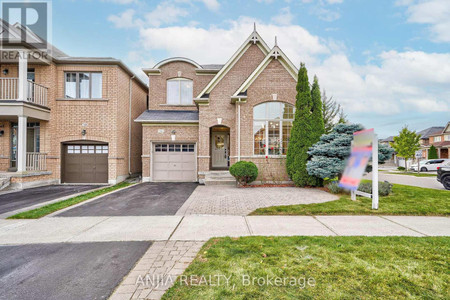 342 Williamson Road, Markham