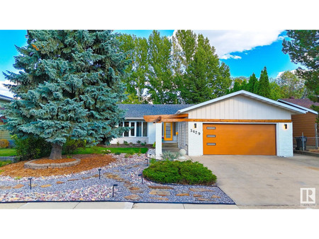 3429 111 A St Nw, Edmonton