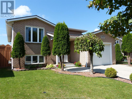 3429 Caribou Crescent, Windsor