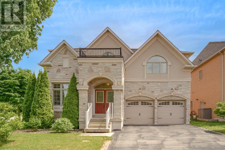 3429 Mistwell Crescent, Oakville