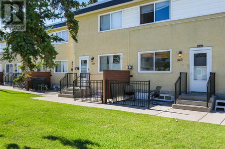 343 2211 19 Street Ne, Calgary