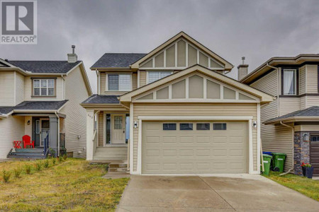 343 Sagewood Landing Sw, Airdrie