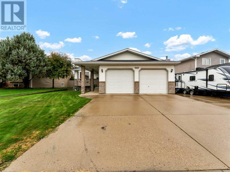 343 Sprague Way Se, Medicine Hat