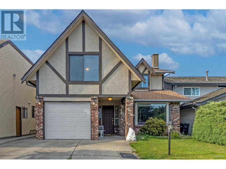 3431 Bamfield Drive, Richmond