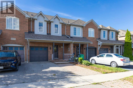 3435 Angel Pass Drive, Mississauga Churchill Meadows