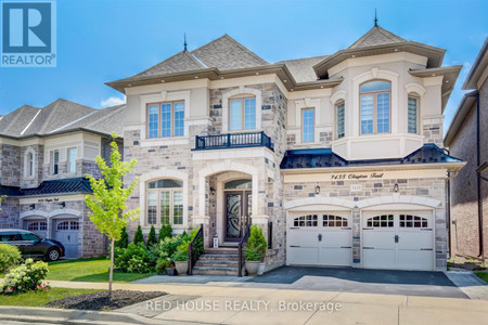 3438 Clayton Trail, Oakville