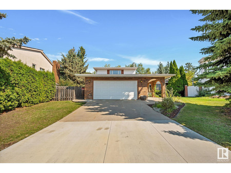 344 Lessard Dr Nw, Edmonton