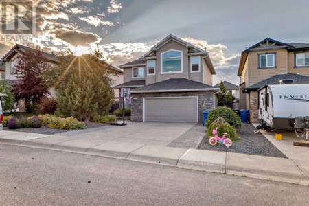 344 West Creek Boulevard, Chestermere